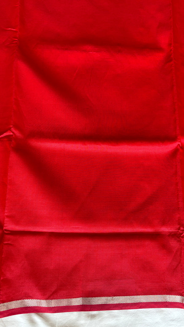 Mangalgiri Silk Saree