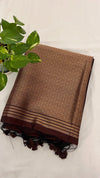 Art silk saree