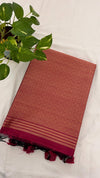 Art silk saree