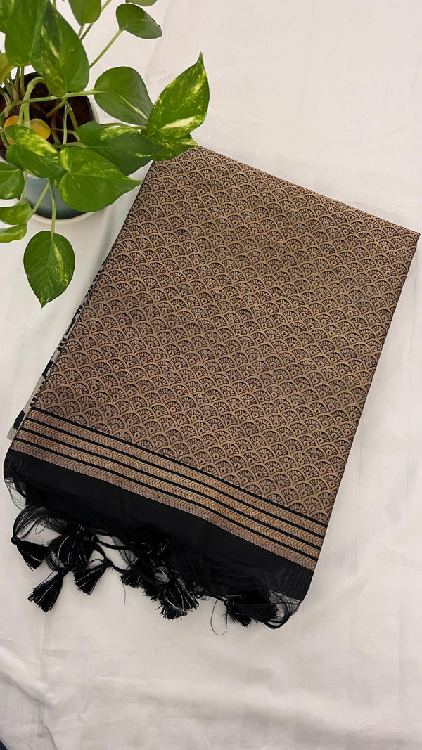 Art silk saree