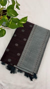 Art silk saree