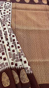 Art silk saree