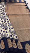Art silk saree