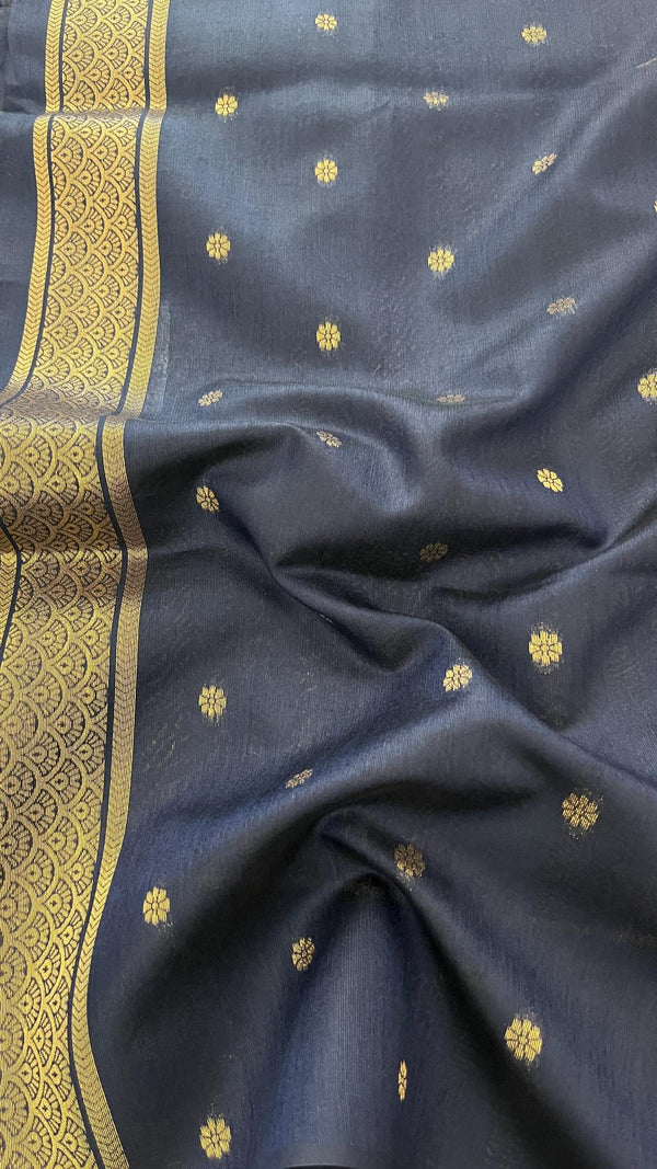 Art silk saree