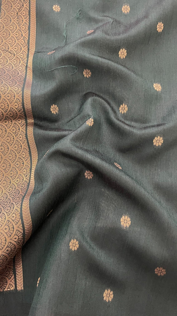 Art silk saree
