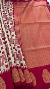 Art silk saree