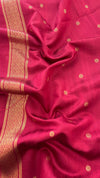 Art silk saree