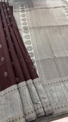 Art silk saree