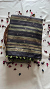 Chappa Tussar Saree