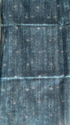 Chappa Tussar Saree