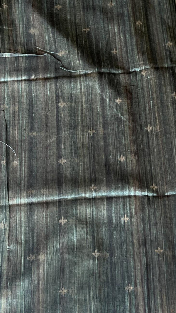 Chappa Tussar Saree