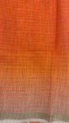 Linen Cotton Saree