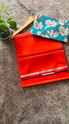 Mangalgiri Silk Saree