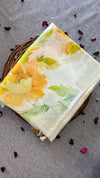 Pure Organza Saree