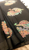 Midnight Peacock