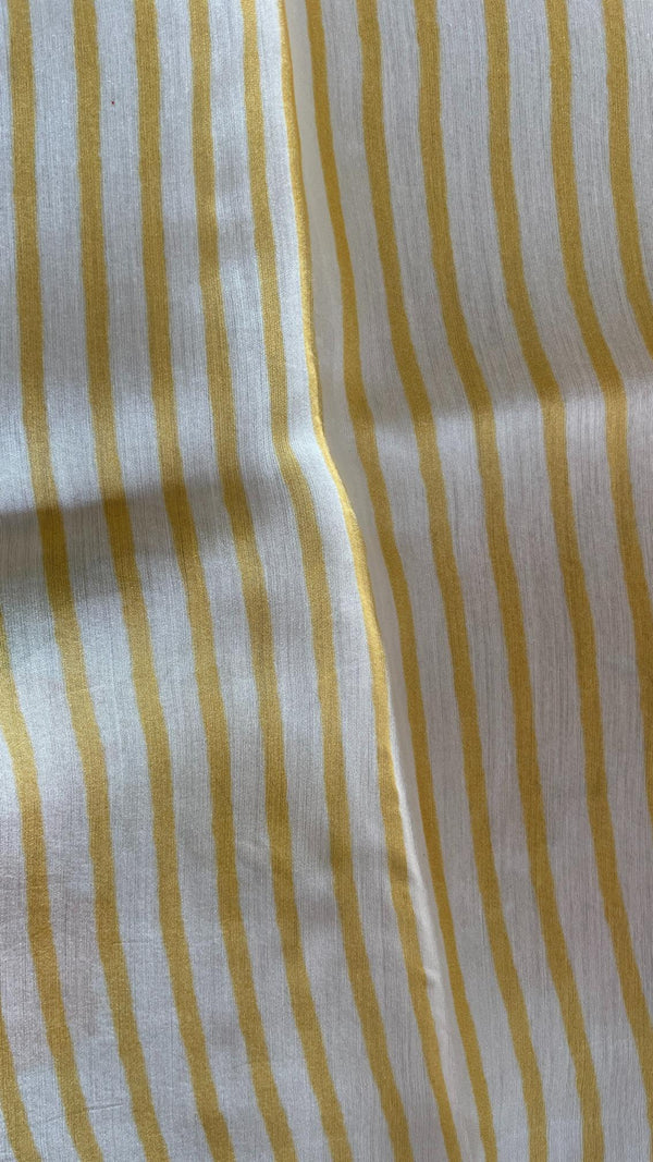 Pure Organza Saree