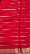 Heritage Assam Weave Saree